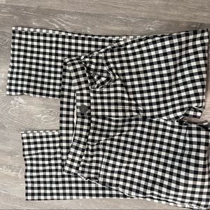 LIKE NEW FREE PEOPLE PANTS